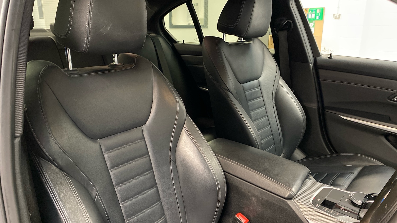 Used BMW 3 Series 2019 for sale - 77034259: Photo 46