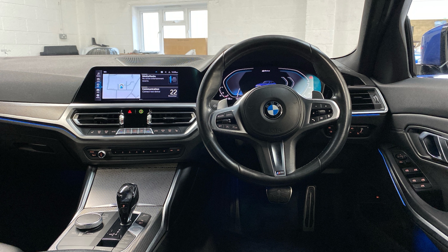 Used BMW 3 Series 2019 for sale - 77034259: Photo 5