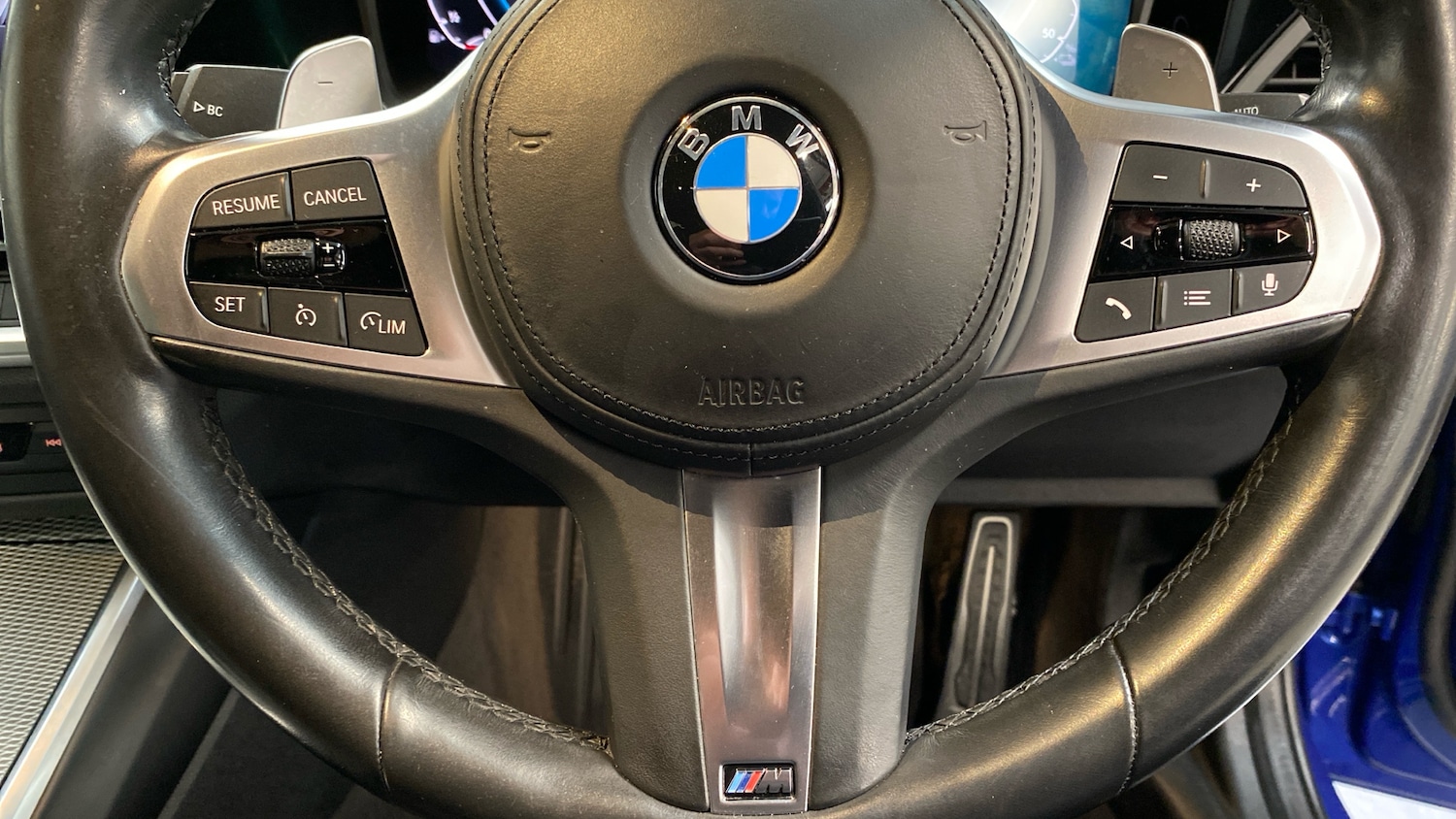 Used BMW 3 Series 2019 for sale - 77034259: Photo 52