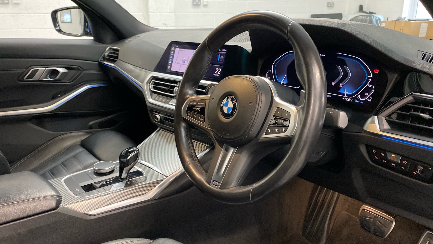 Used BMW 3 Series 2019 for sale - 77034259: Photo 6