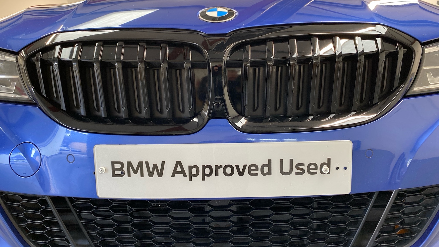 Used BMW 3 Series 2019 for sale - 77034259: Photo 68