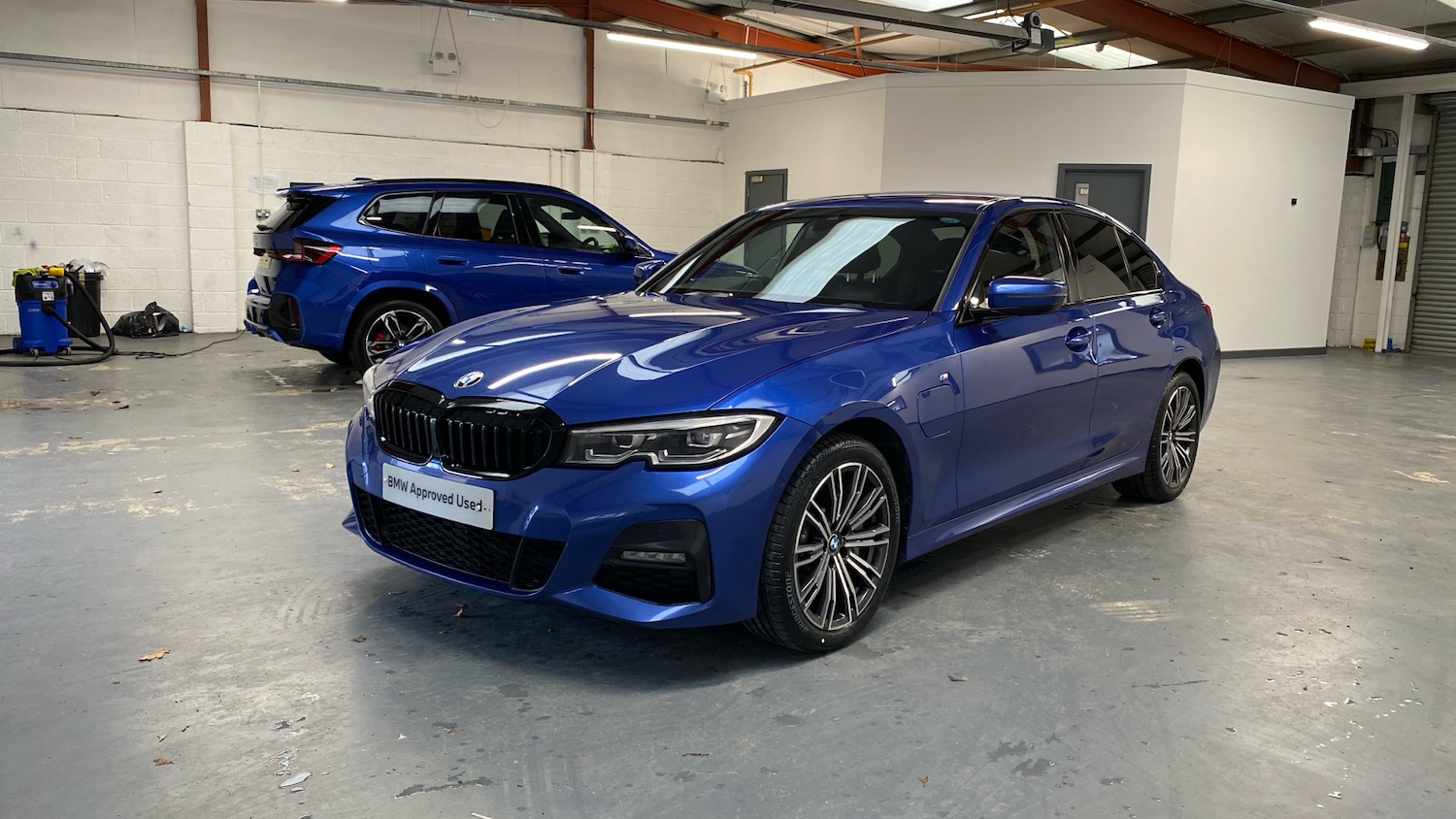 Used BMW 3 Series 2019 for sale - 77034259: Photo 69