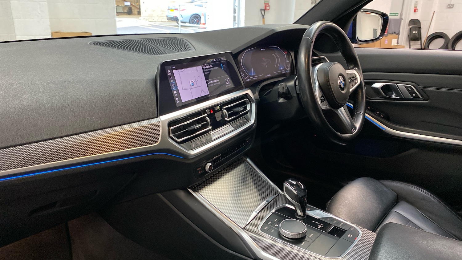 Used BMW 3 Series 2019 for sale - 77034259: Photo 7