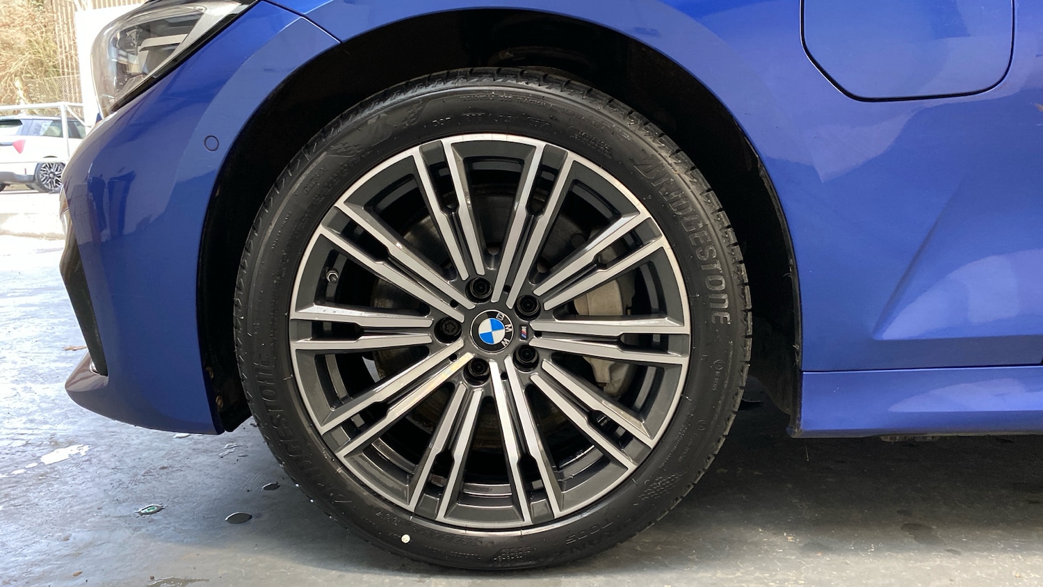 Used BMW 3 Series 2019 for sale - 77034259: Photo 70