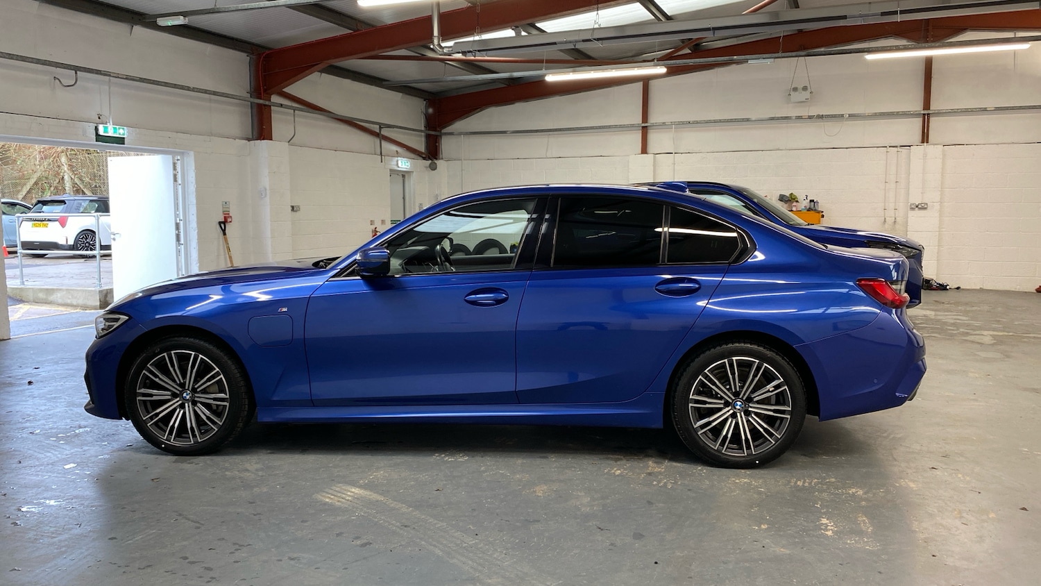 Used BMW 3 Series 2019 for sale - 77034259: Photo 71
