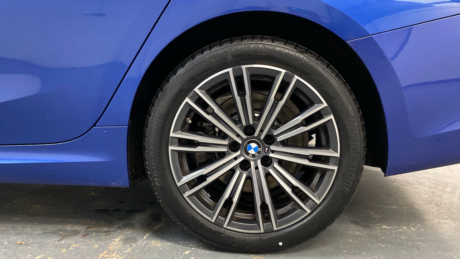 Used BMW 3 Series 2019 for sale - 77034259: Photo 72