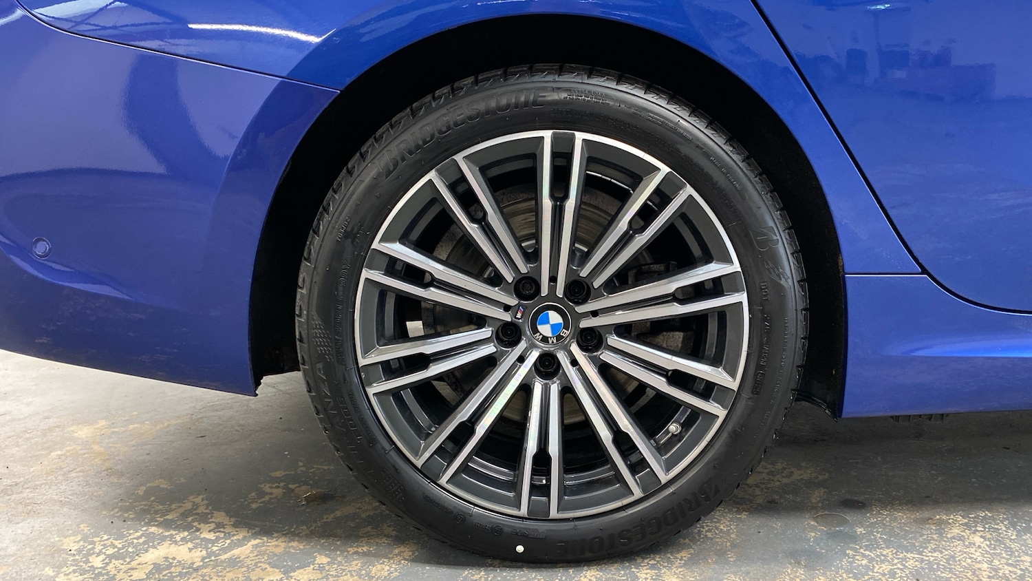 Used BMW 3 Series 2019 for sale - 77034259: Photo 74