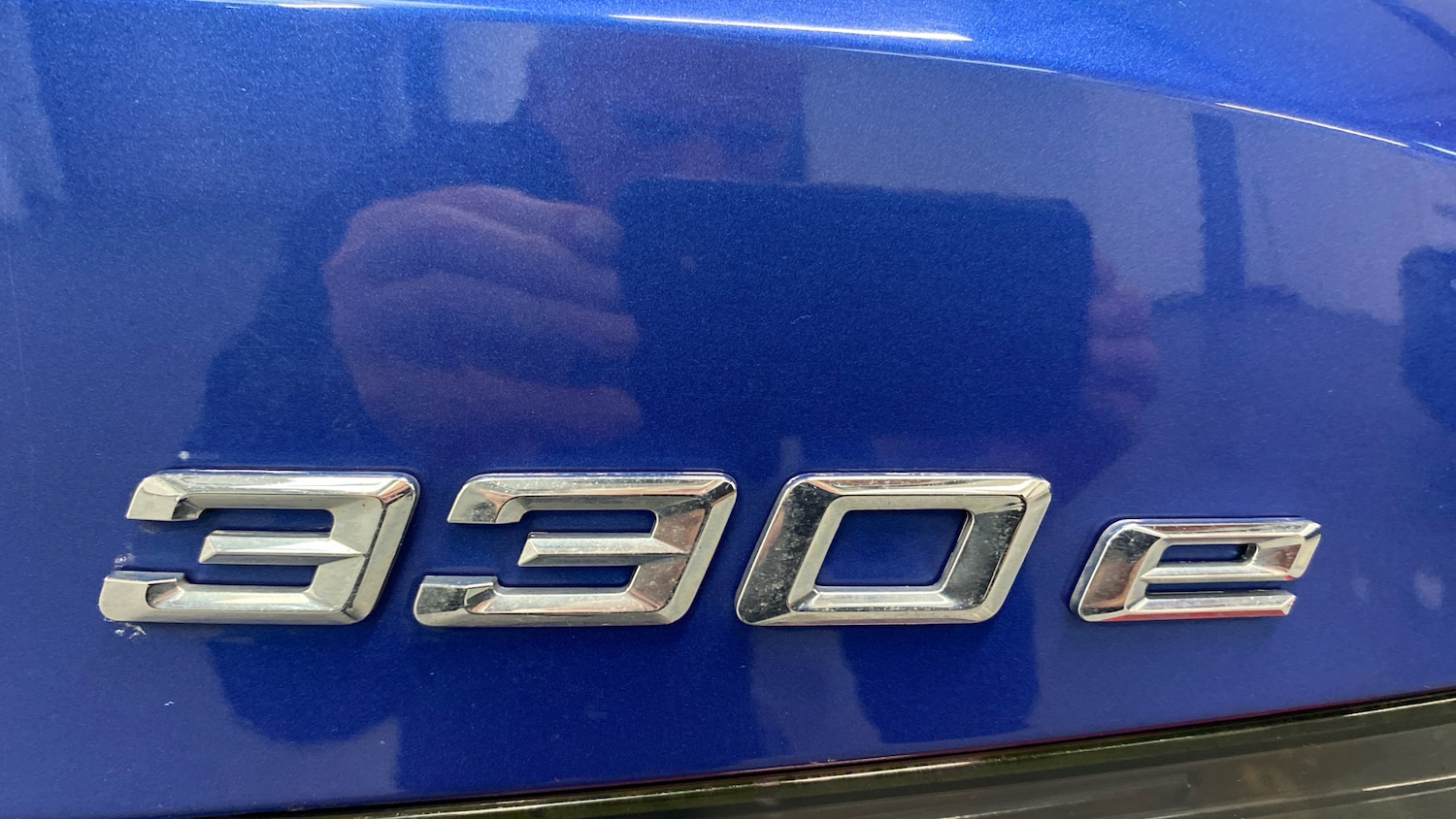 Used BMW 3 Series 2019 for sale - 77034259: Photo 76