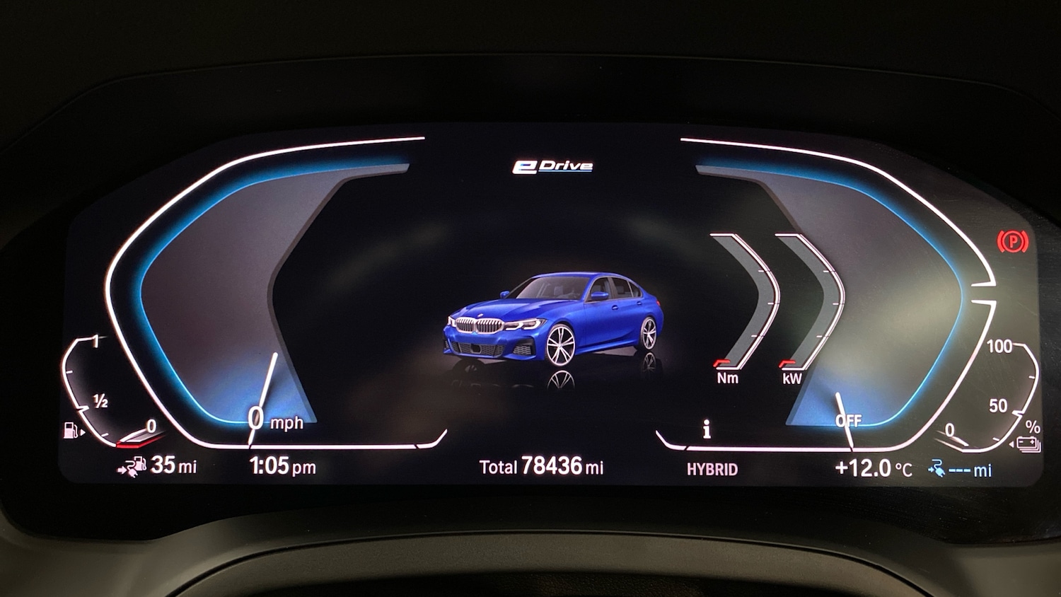 Used BMW 3 Series 2019 for sale - 77034259: Photo 9