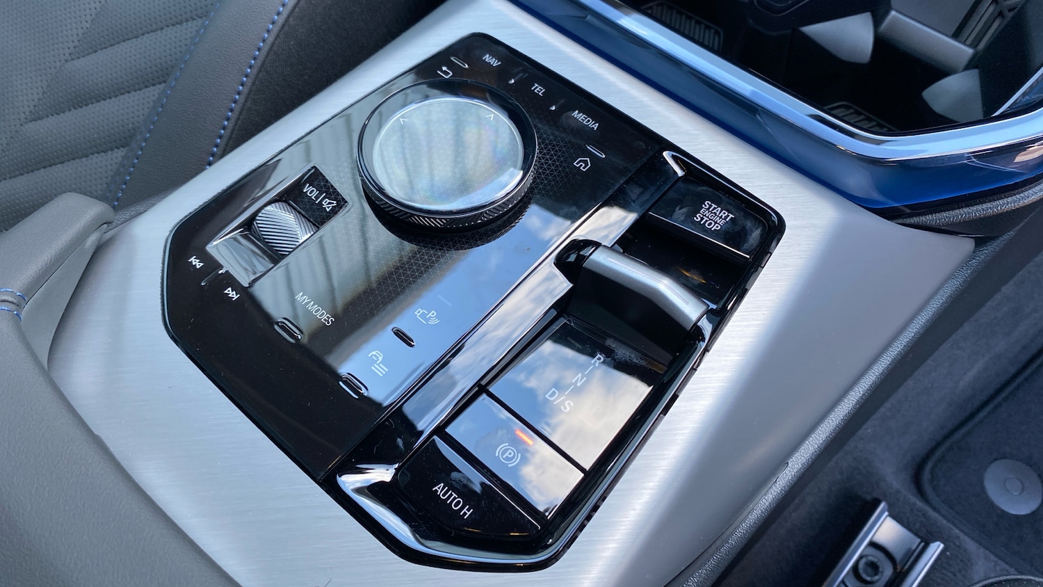 Used BMW X3 2025 for sale - 77578657: Photo 10