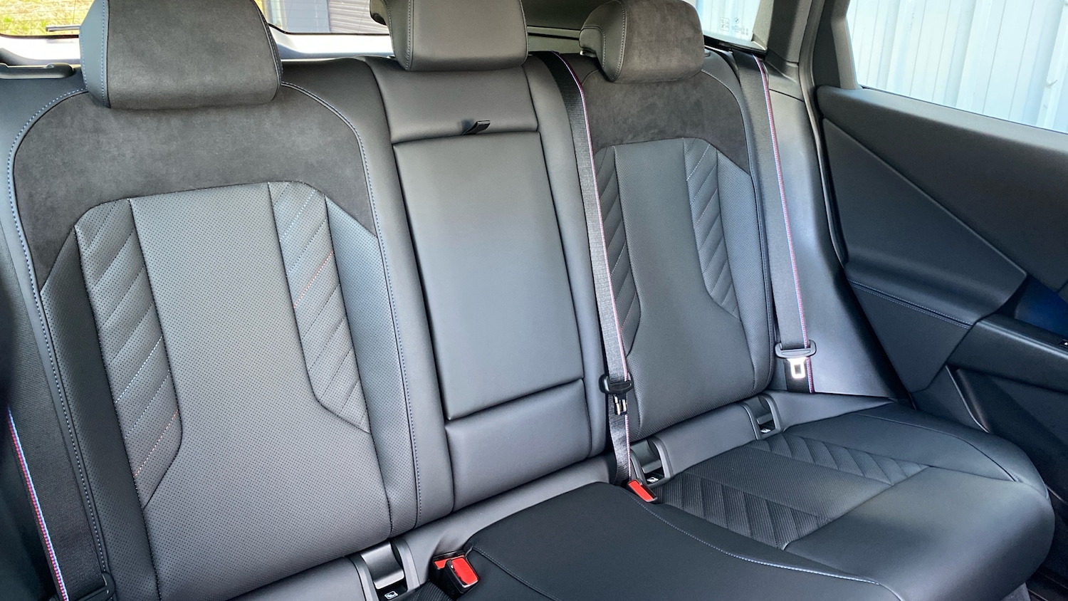 Used BMW X3 2025 for sale - 77578657: Photo 12