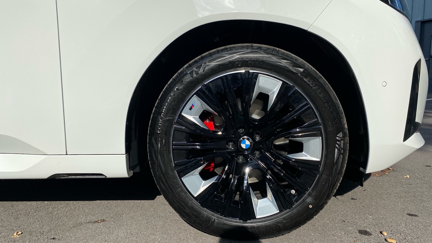 Used BMW X3 2025 for sale - 77578657: Photo 14