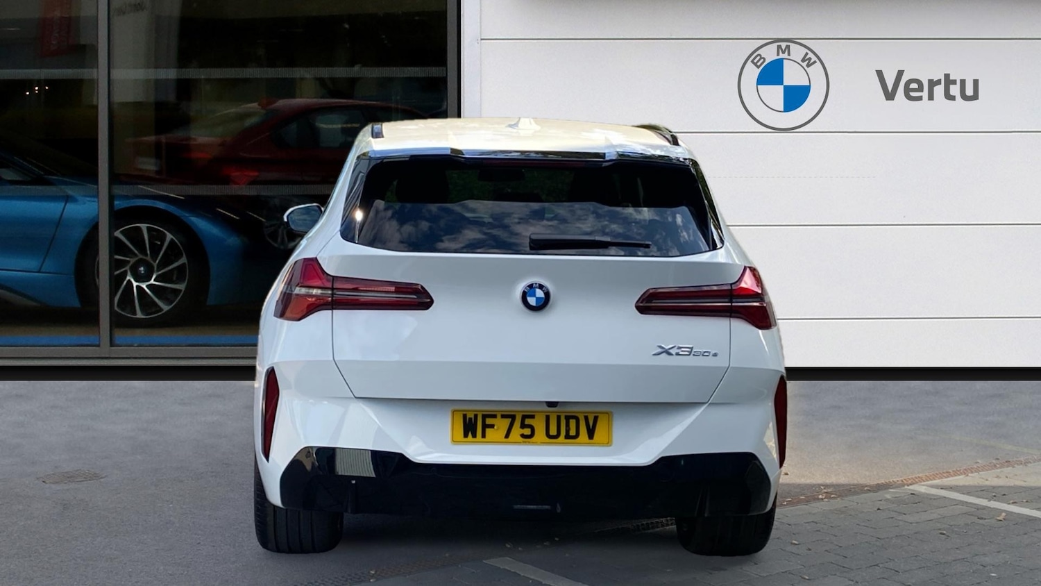 Used BMW X3 2025 for sale - 77578657: Photo 15