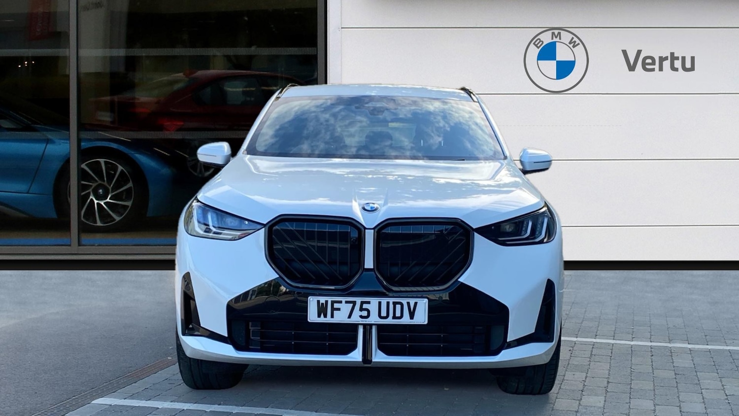 Used BMW X3 2025 for sale - 77578657: Photo 16