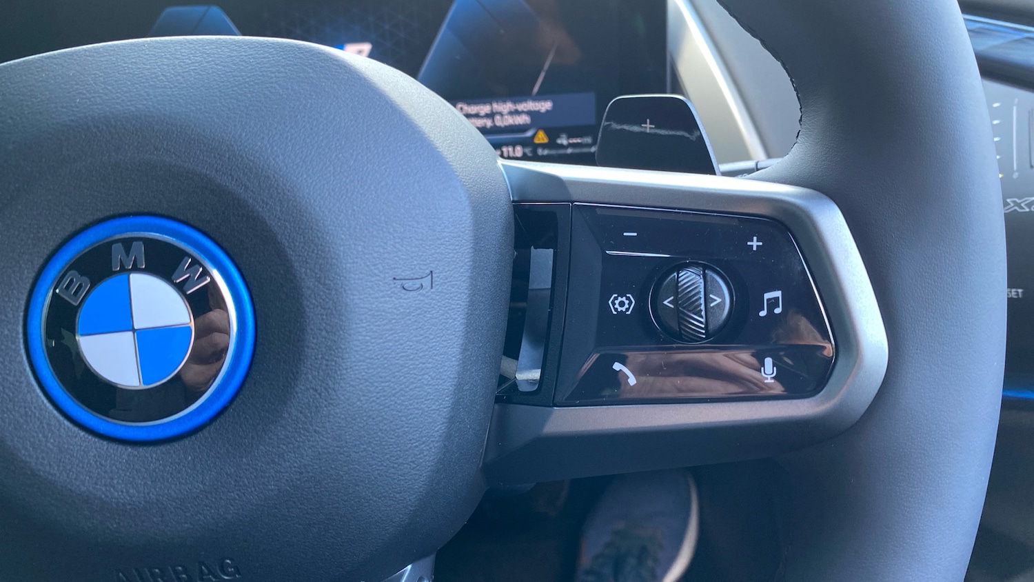 Used BMW X3 2025 for sale - 77578657: Photo 18