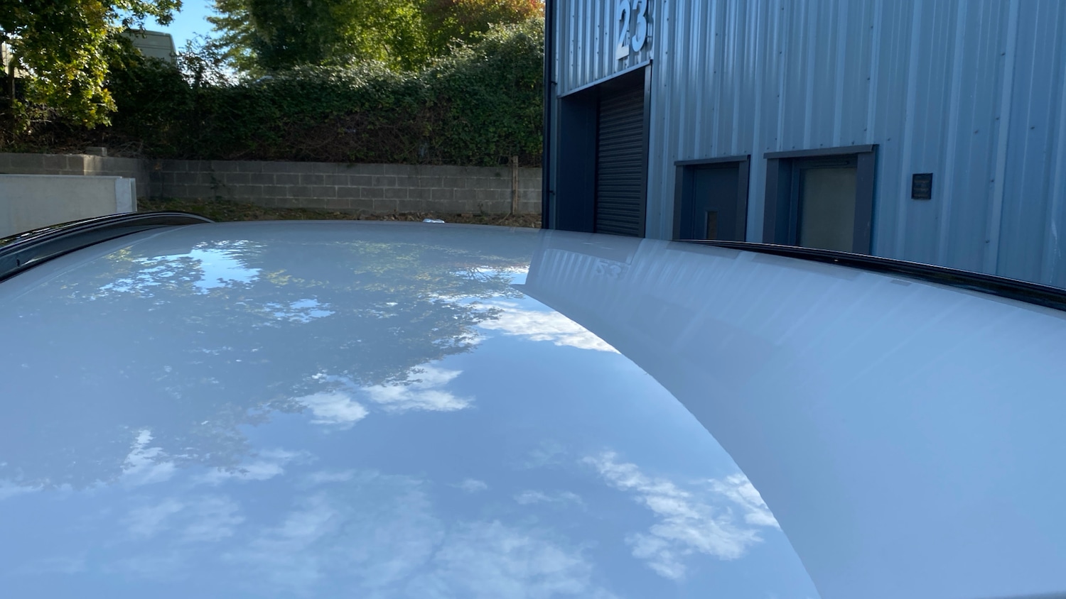 Used BMW X3 2025 for sale - 77578657: Photo 21