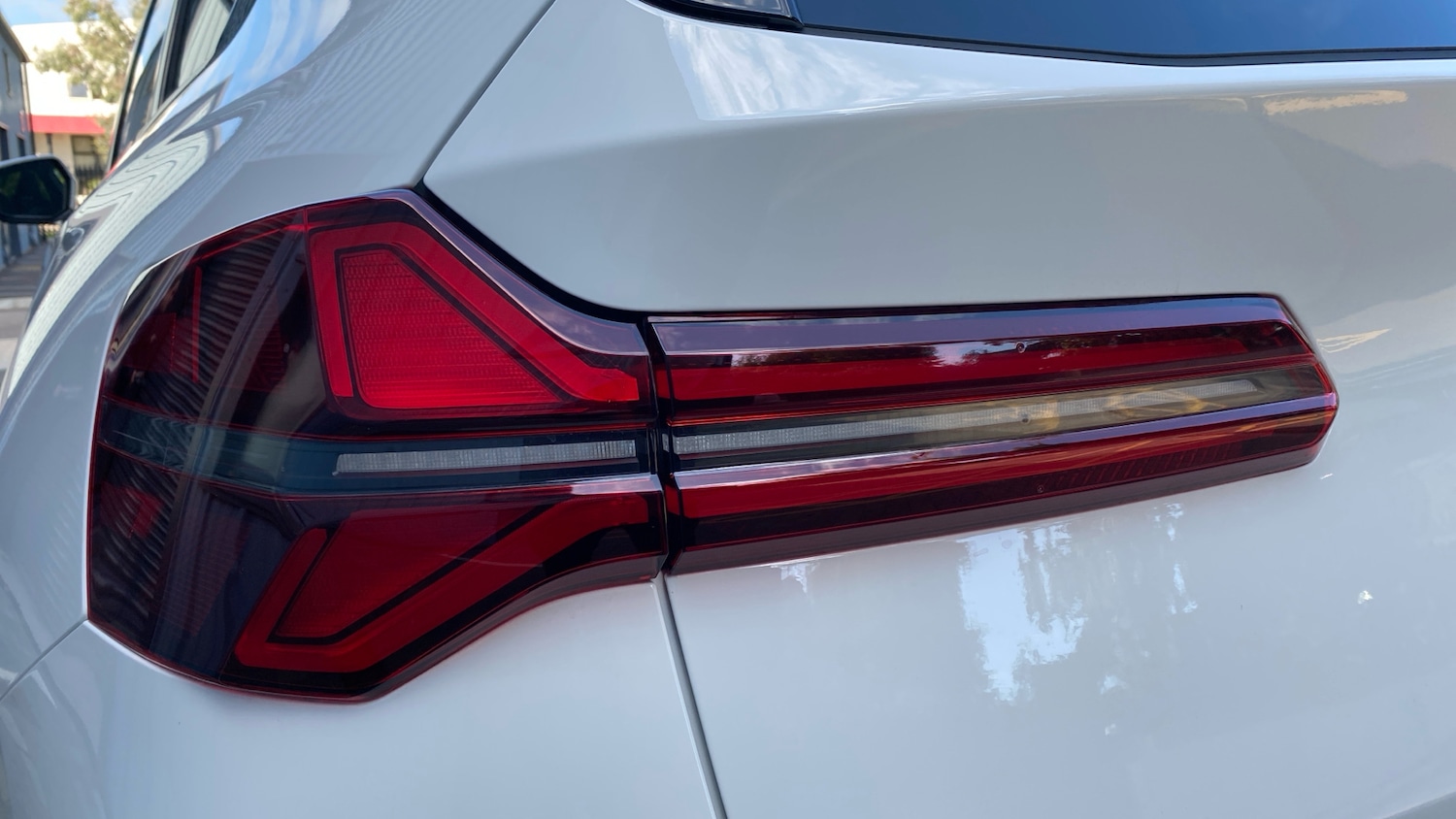 Used BMW X3 2025 for sale - 77578657: Photo 22