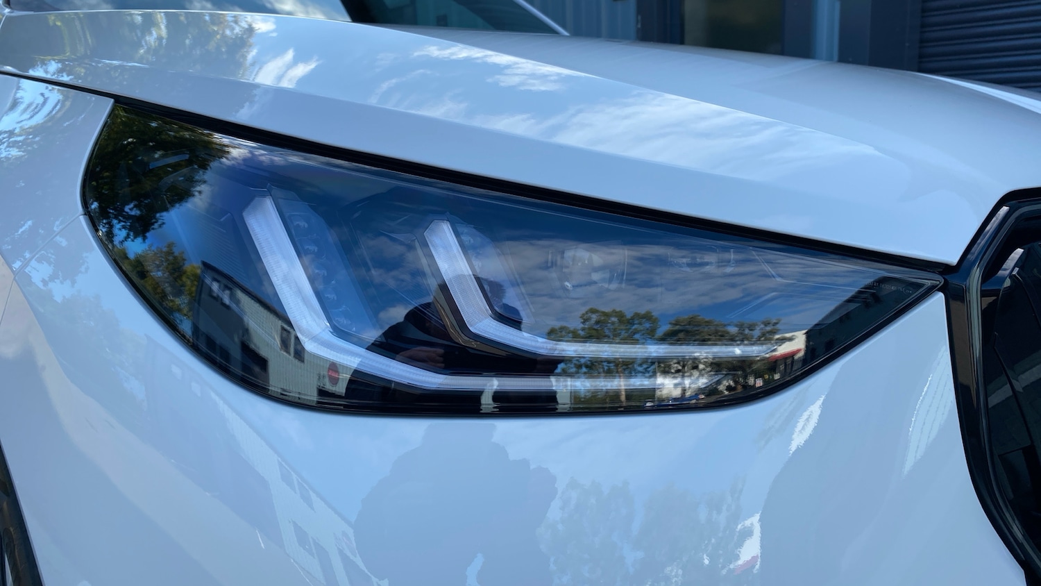 Used BMW X3 2025 for sale - 77578657: Photo 23