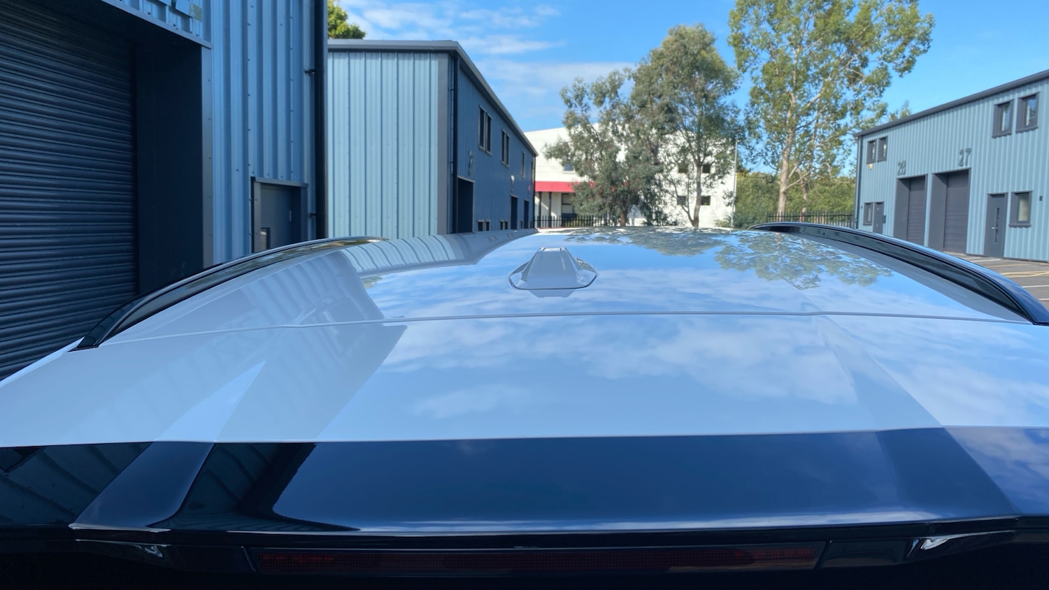 Used BMW X3 2025 for sale - 77578657: Photo 24