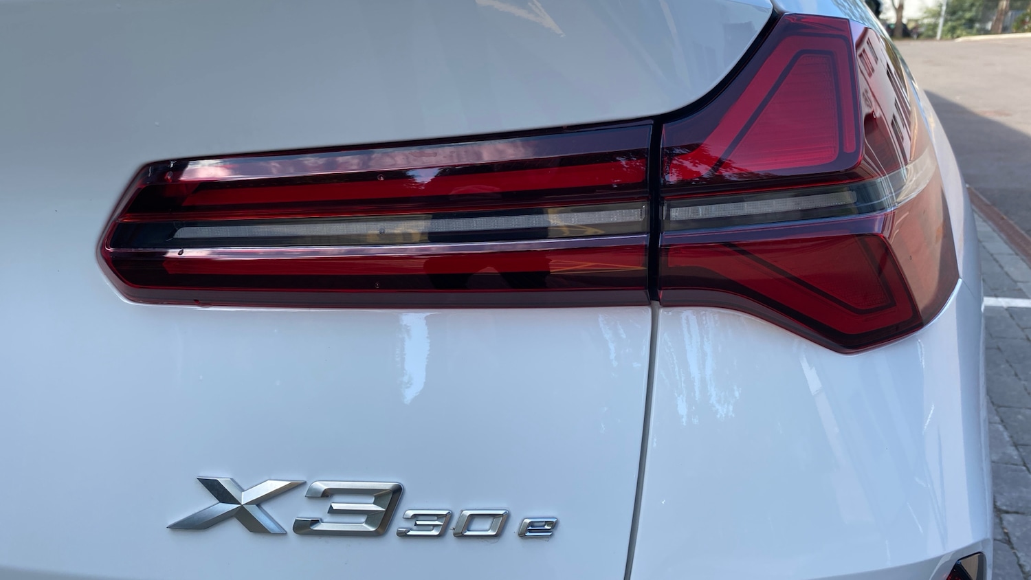 Used BMW X3 2025 for sale - 77578657: Photo 25