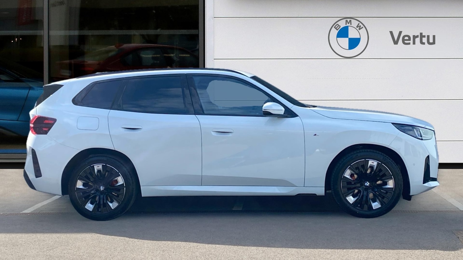 Used BMW X3 2025 for sale - 77578657: Photo 3