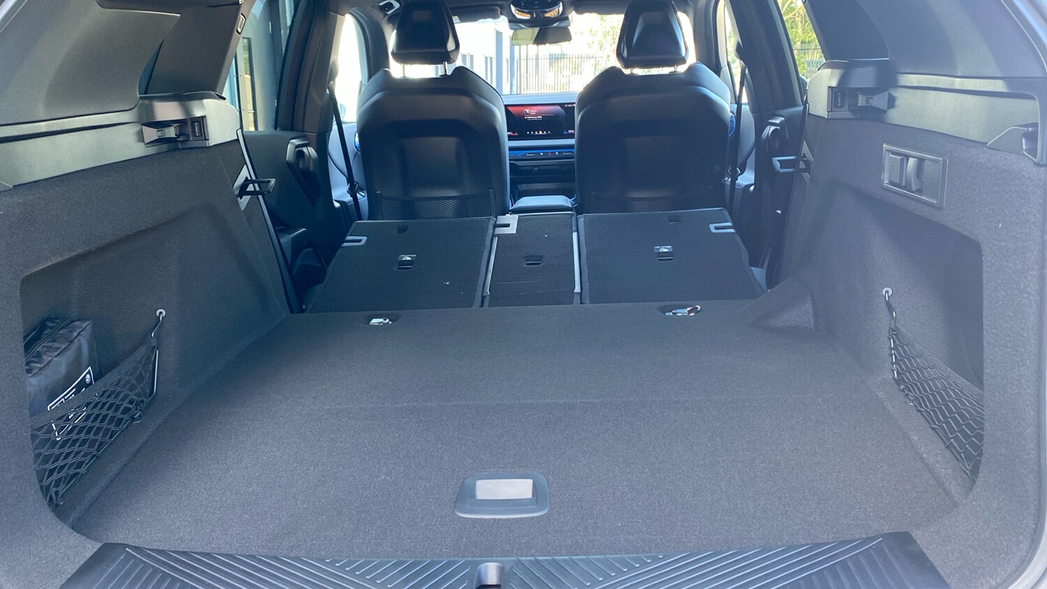 Used BMW X3 2025 for sale - 77578657: Photo 32