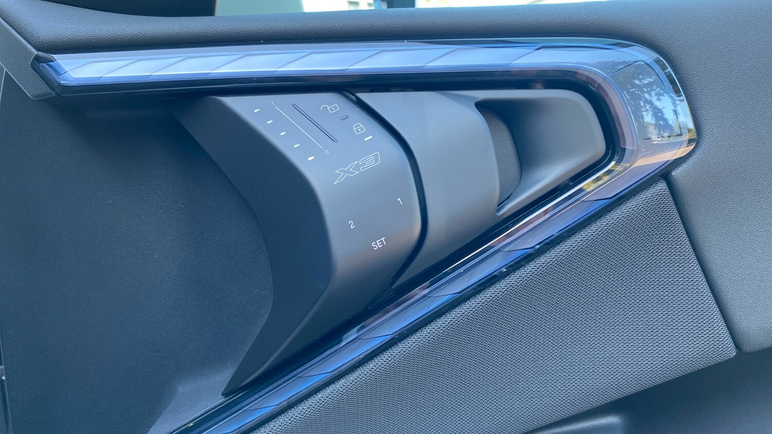 Used BMW X3 2025 for sale - 77578657: Photo 45