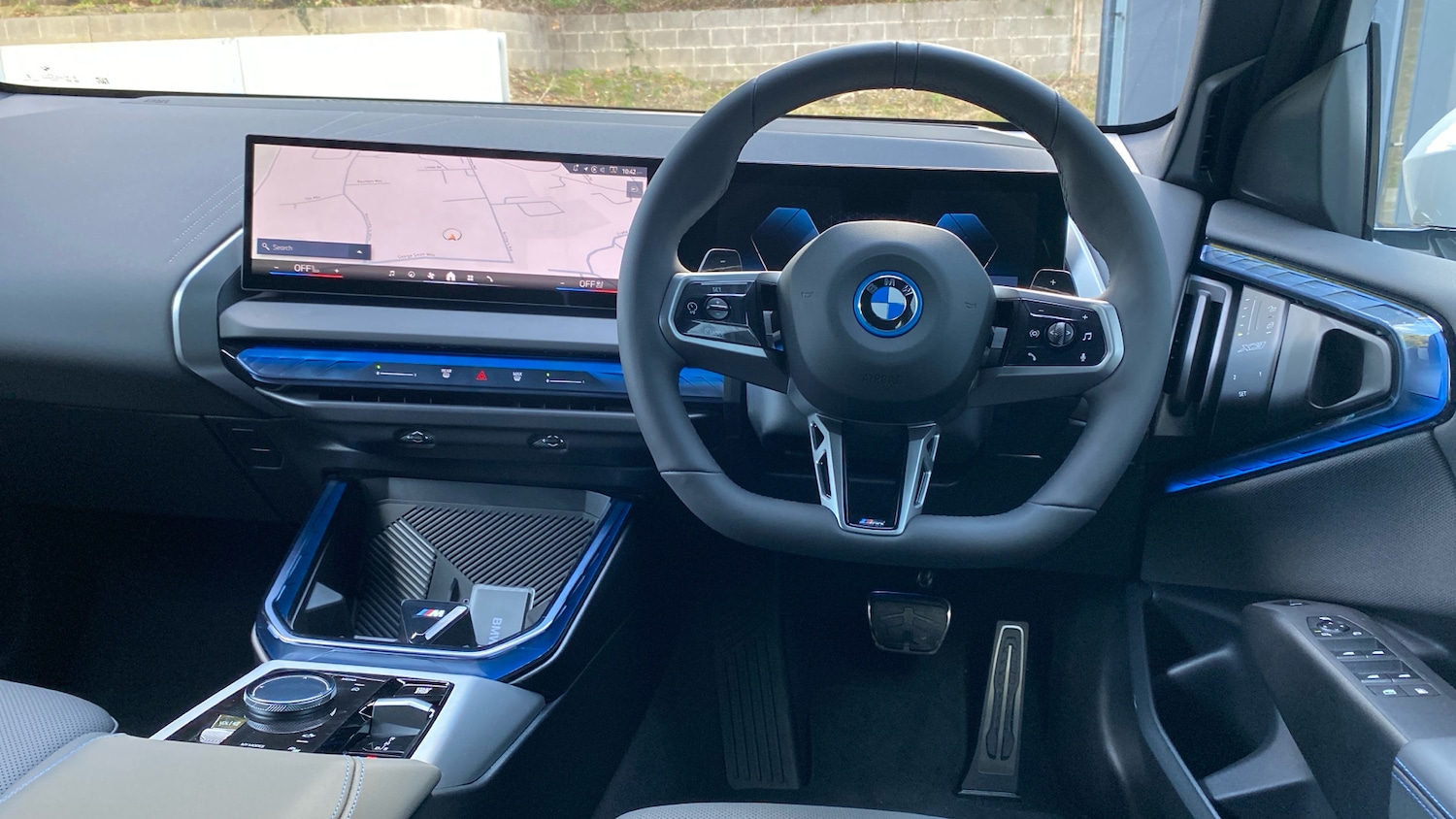 Used BMW X3 2025 for sale - 77578657: Photo 5