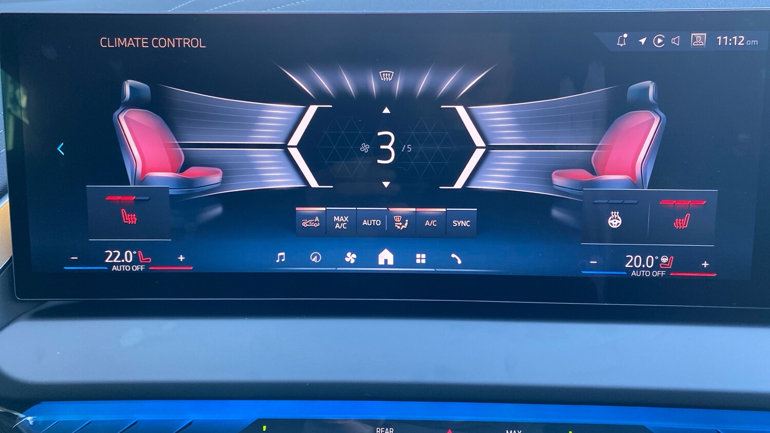 Used BMW X3 2025 for sale - 77578657: Photo 52