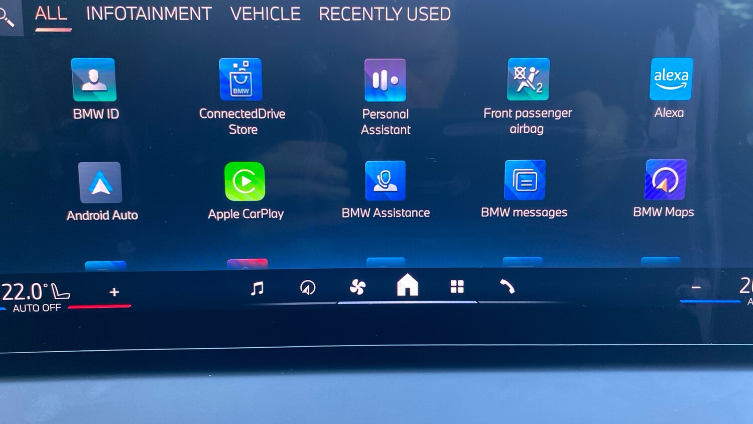 Used BMW X3 2025 for sale - 77578657: Photo 54