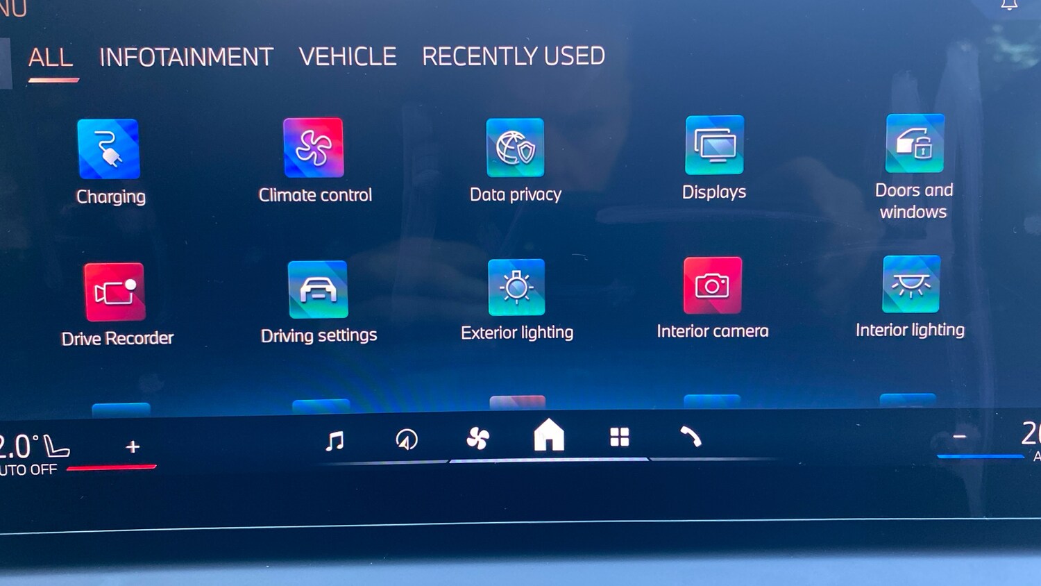 Used BMW X3 2025 for sale - 77578657: Photo 55