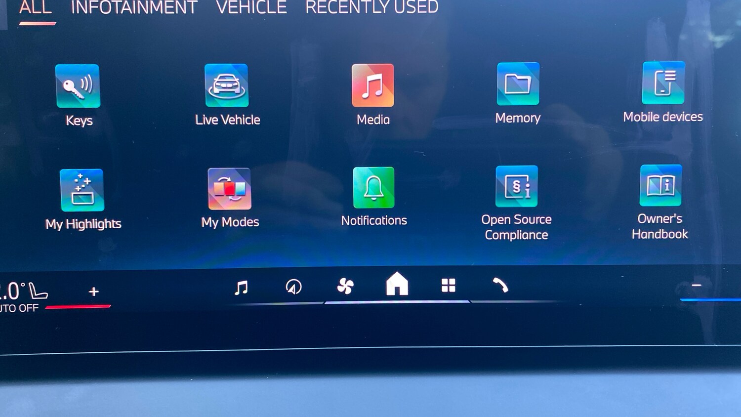 Used BMW X3 2025 for sale - 77578657: Photo 56