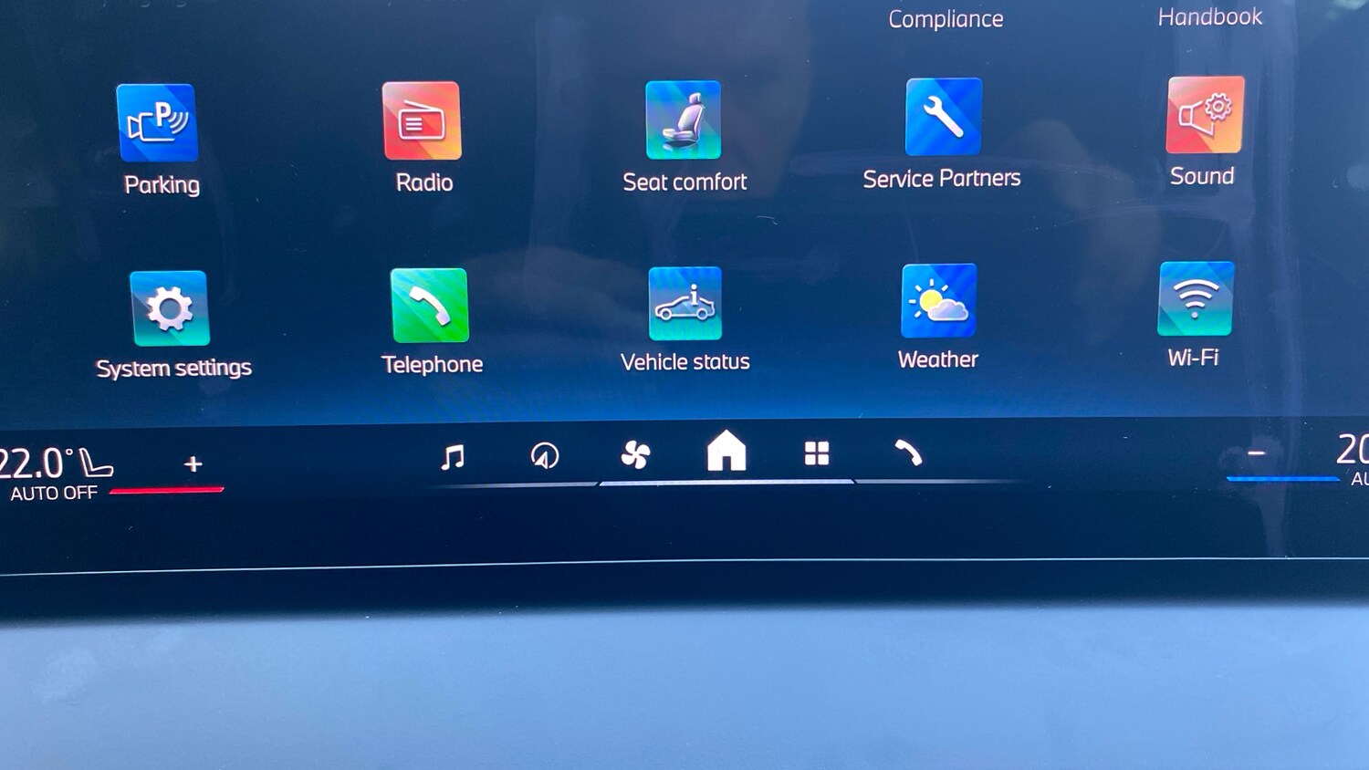 Used BMW X3 2025 for sale - 77578657: Photo 57