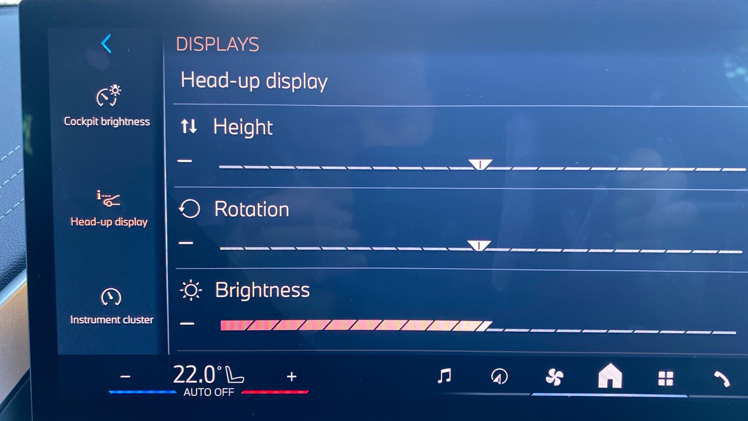 Used BMW X3 2025 for sale - 77578657: Photo 58