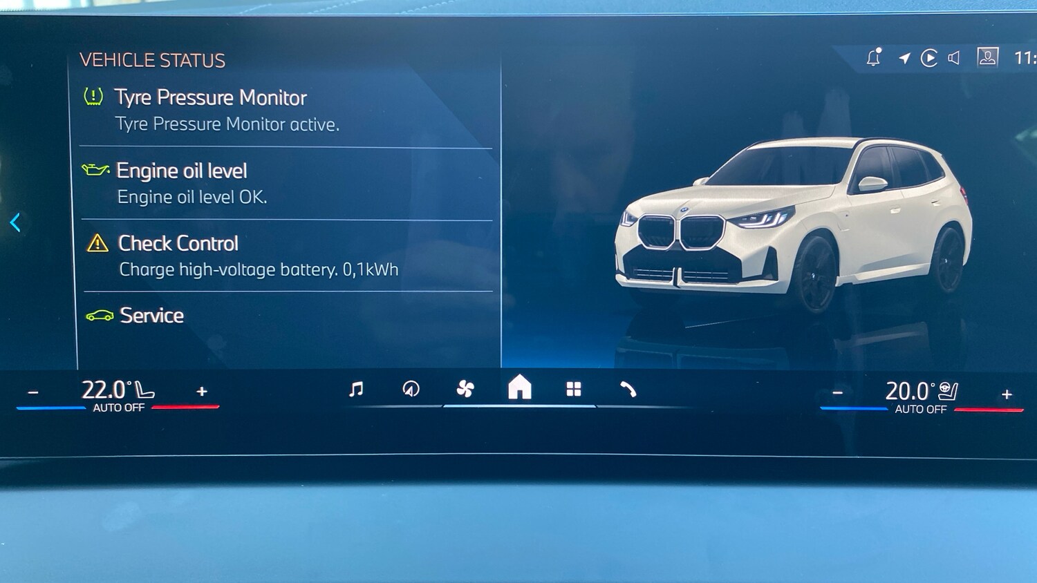 Used BMW X3 2025 for sale - 77578657: Photo 59