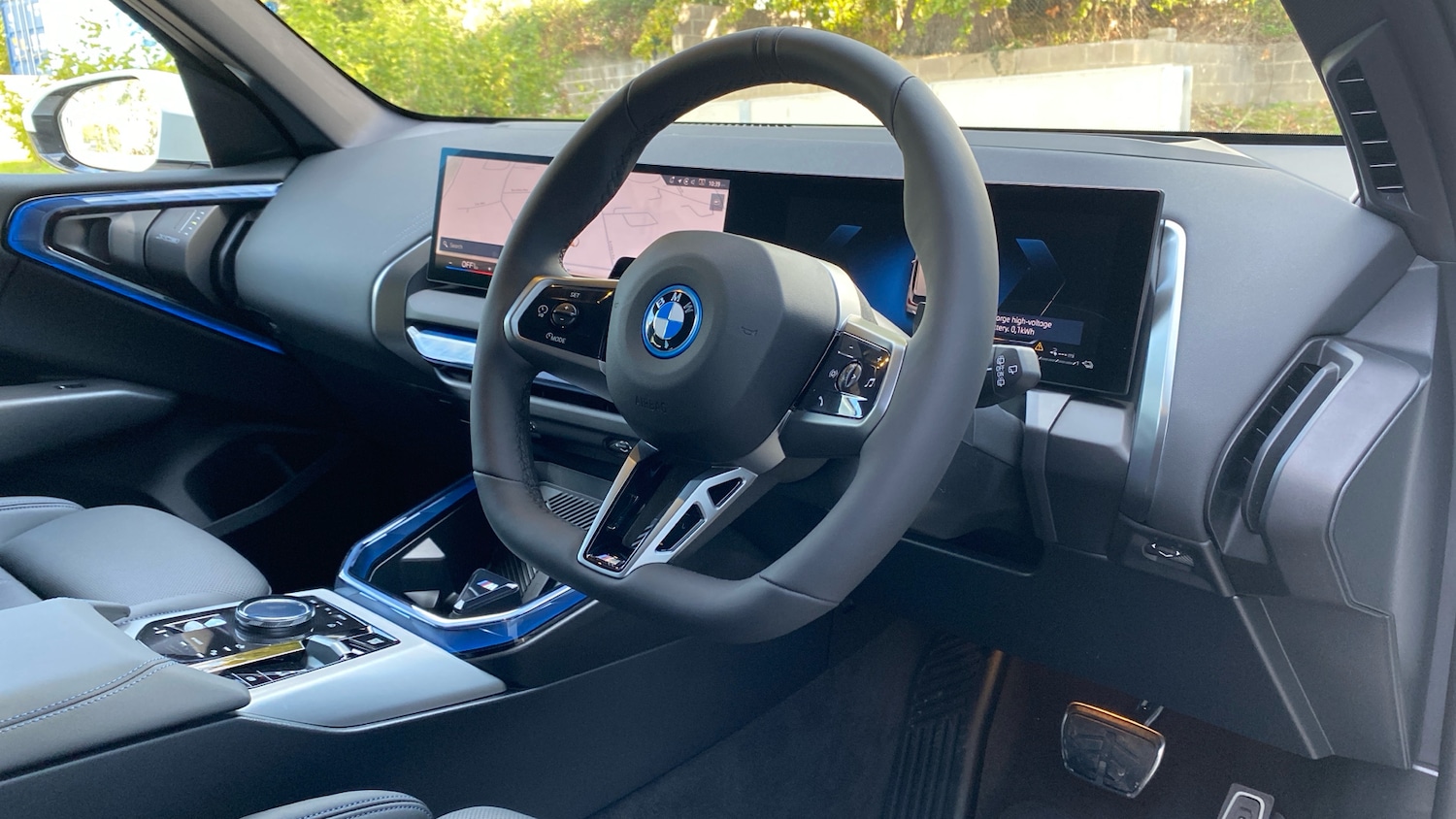 Used BMW X3 2025 for sale - 77578657: Photo 6