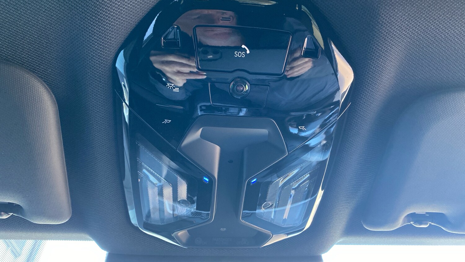 Used BMW X3 2025 for sale - 77578657: Photo 64