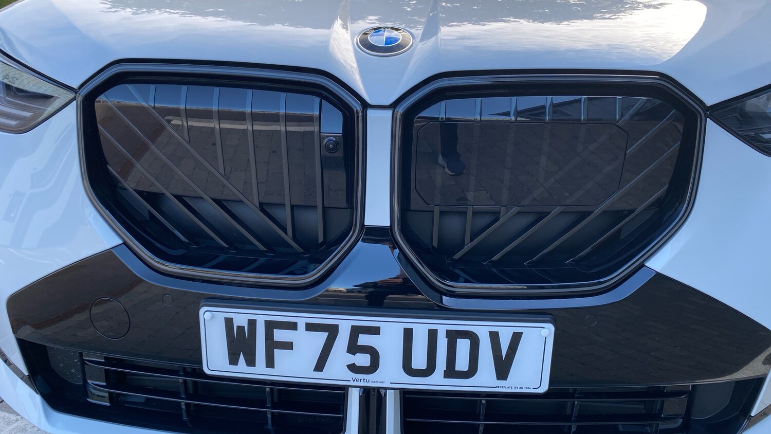 Used BMW X3 2025 for sale - 77578657: Photo 65