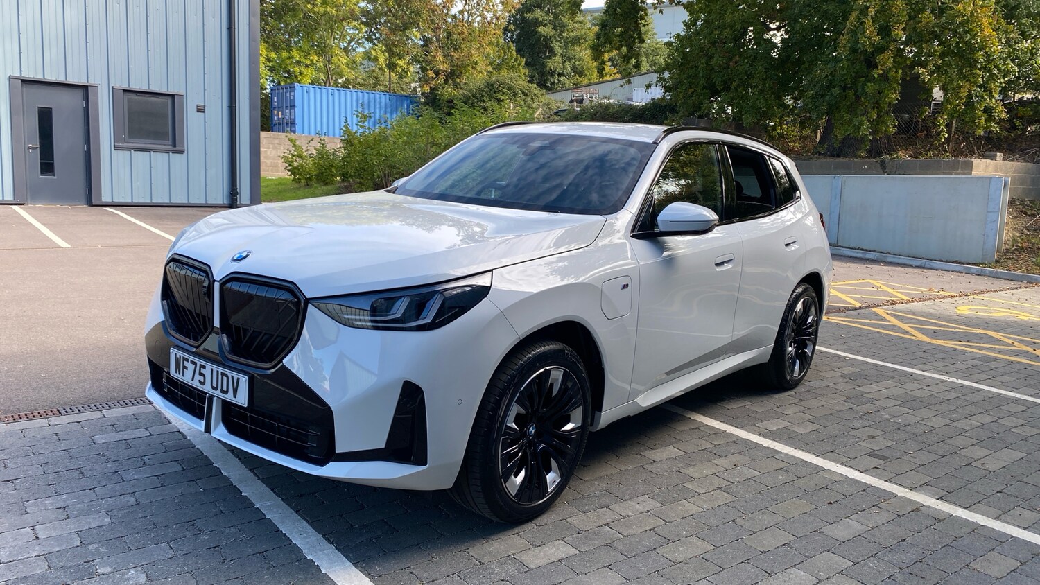 Used BMW X3 2025 for sale - 77578657: Photo 67