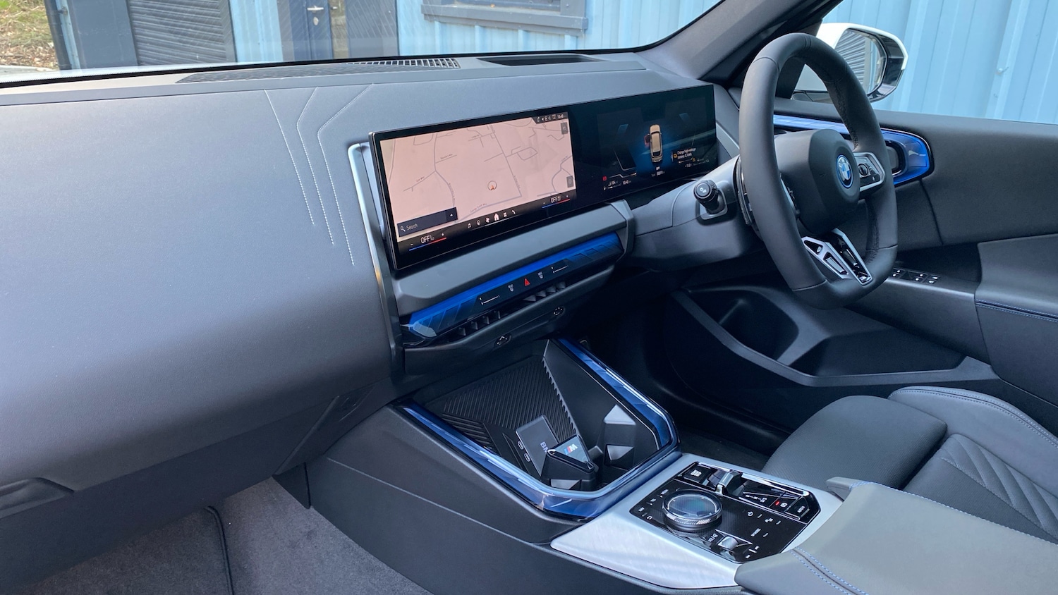 Used BMW X3 2025 for sale - 77578657: Photo 7