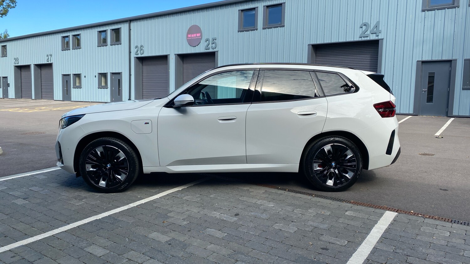 Used BMW X3 2025 for sale - 77578657: Photo 70