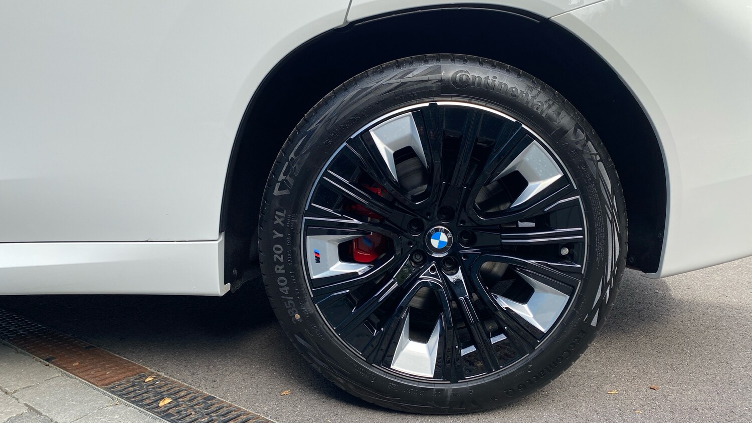 Used BMW X3 2025 for sale - 77578657: Photo 71