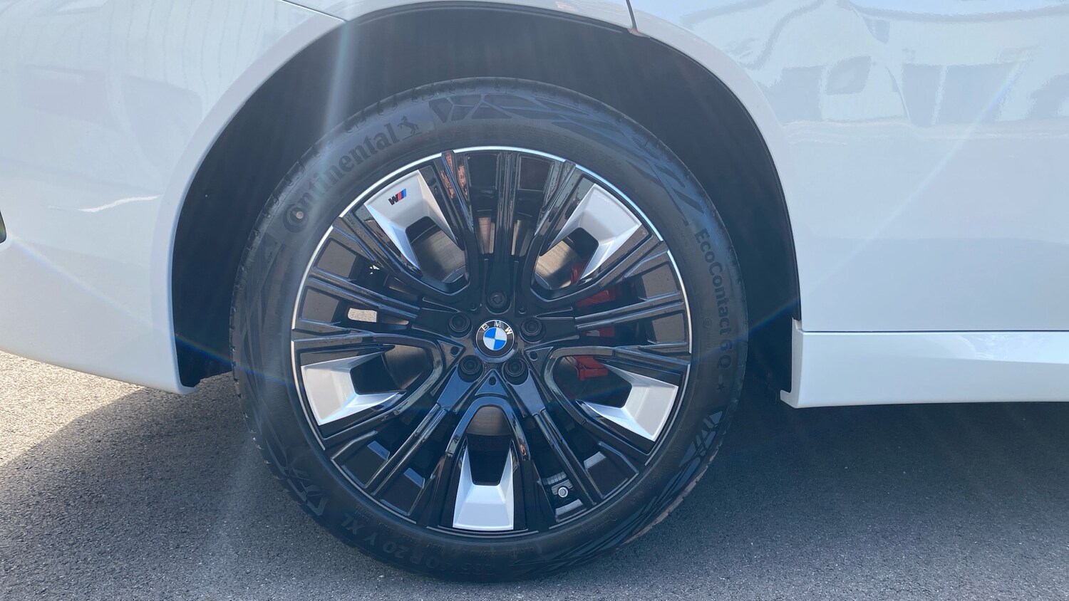 Used BMW X3 2025 for sale - 77578657: Photo 74