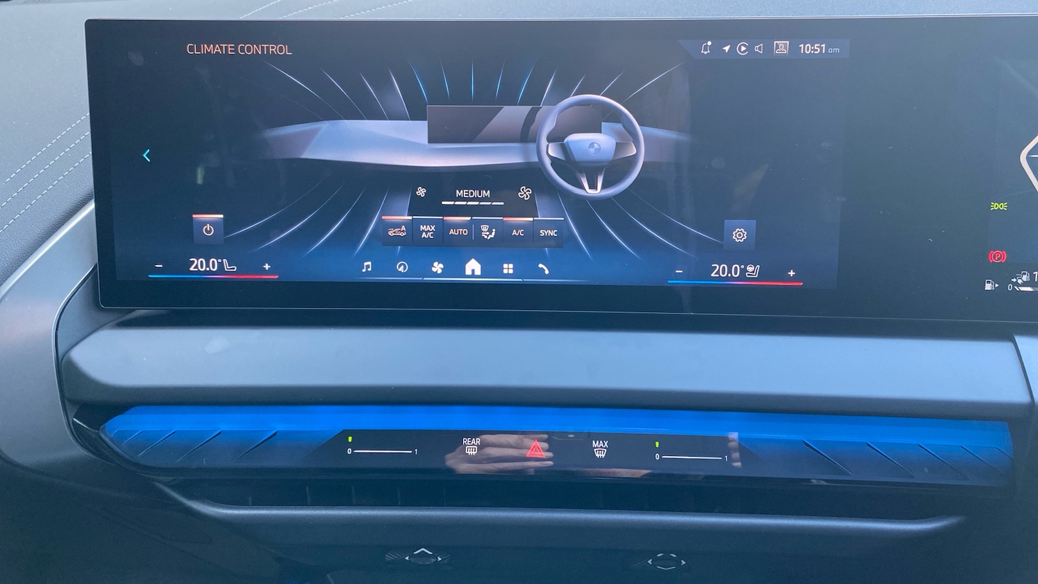 Used BMW X3 2025 for sale - 77578657: Photo 8