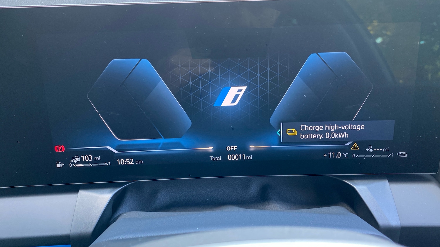 Used BMW X3 2025 for sale - 77578657: Photo 9