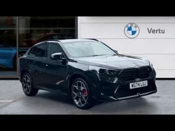2024 (74) - M35i xDrive 5dr Step Auto Petrol Hatchback
