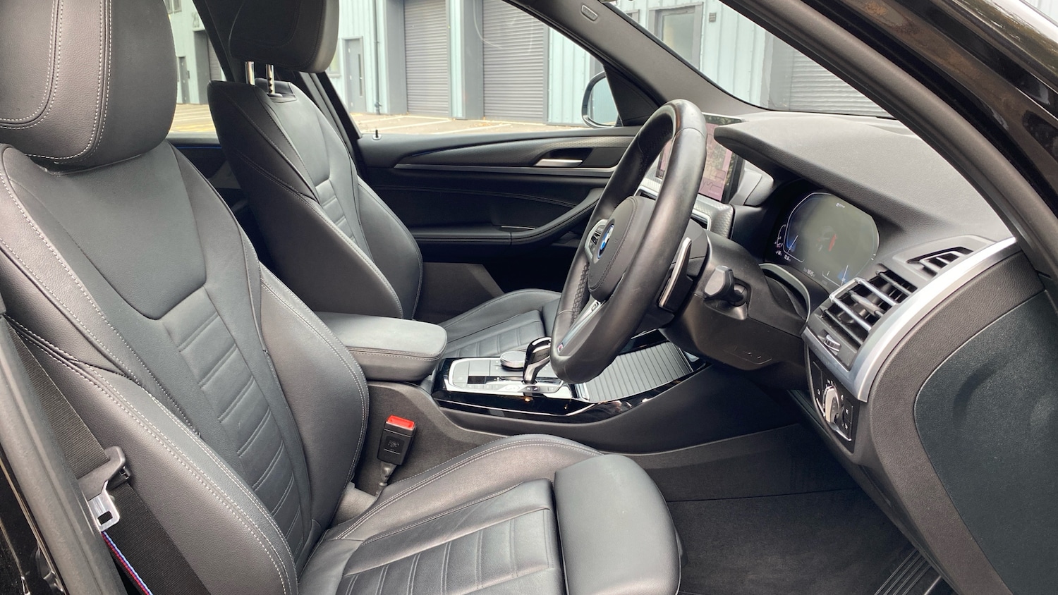 Used BMW X3 2024 for sale - 76305238: Photo 11