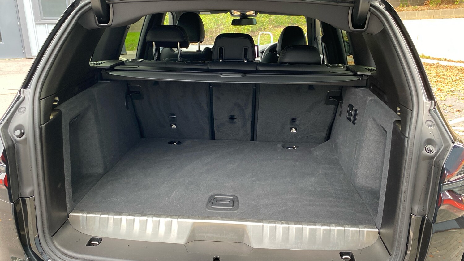 Used BMW X3 2024 for sale - 76305238: Photo 13