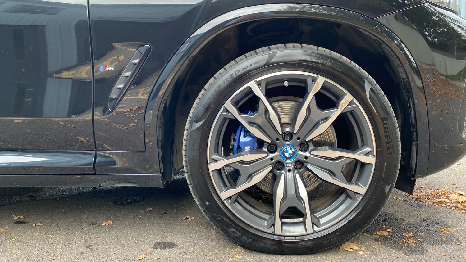 Used BMW X3 2024 for sale - 76305238: Photo 14