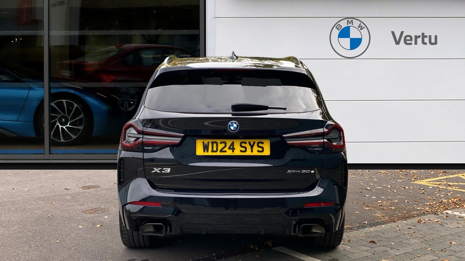 Used BMW X3 2024 for sale - 76305238: Photo 15